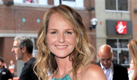 helen hunt sexy|Helen Hunt: Sexy in Bikini at 51